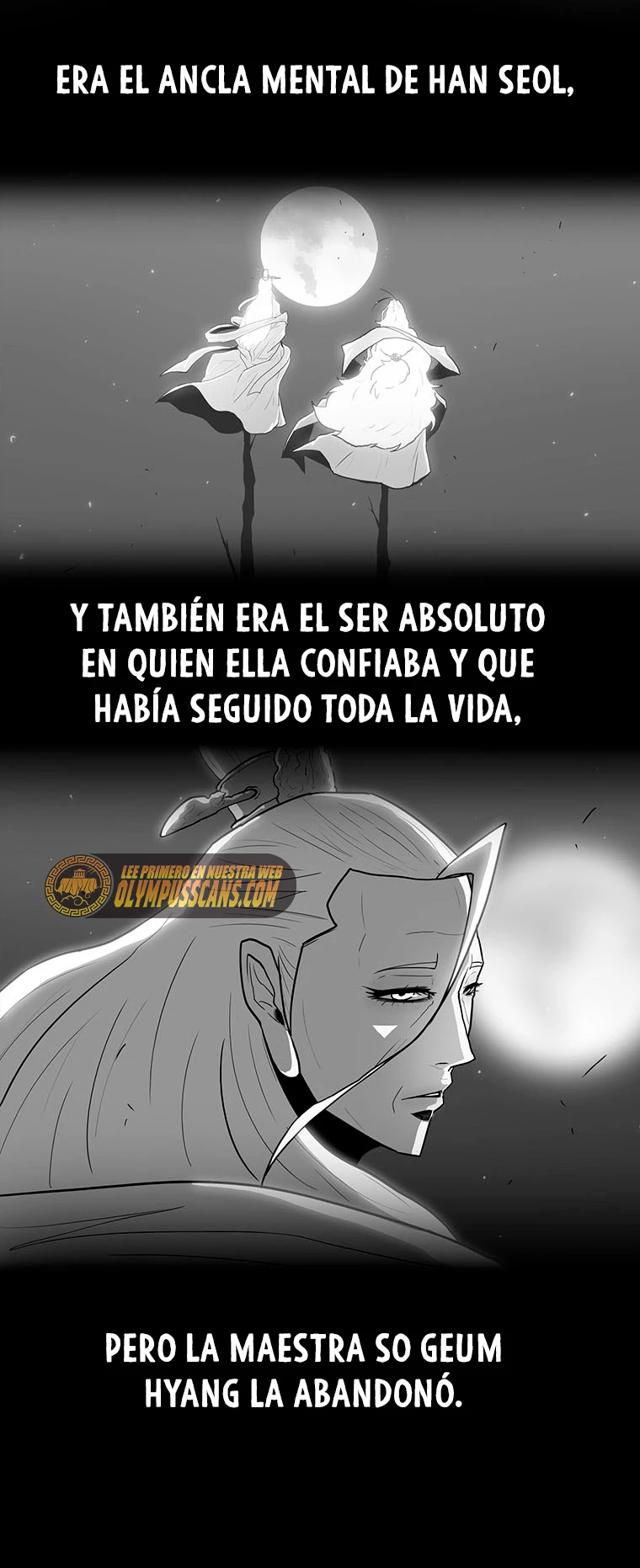 Read La Leyenda de la Hoja del Norte ES Manga Online