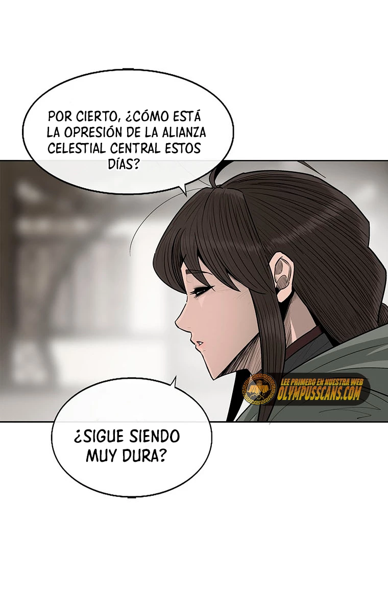 Read La Leyenda de la Hoja del Norte ES Manga Online
