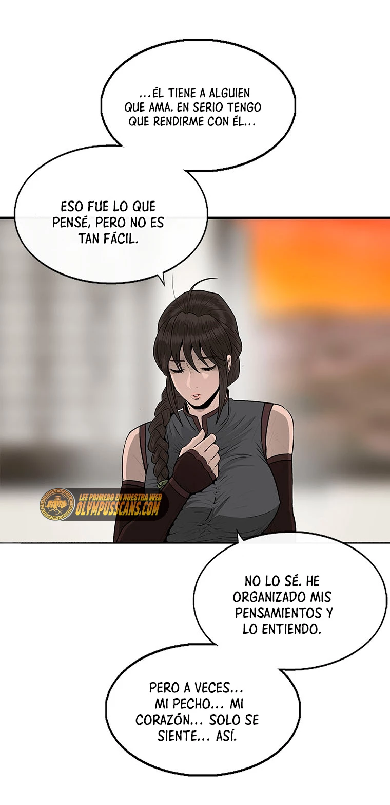 Read La Leyenda de la Hoja del Norte ES Manga Online