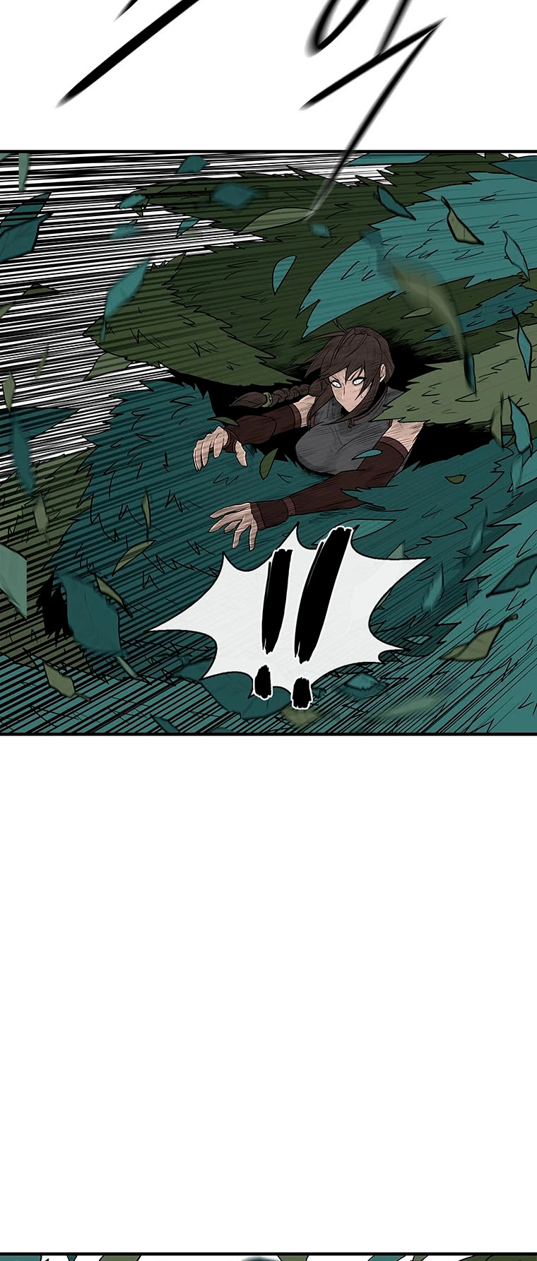 Read La Leyenda de la Hoja del Norte ES Manga Online