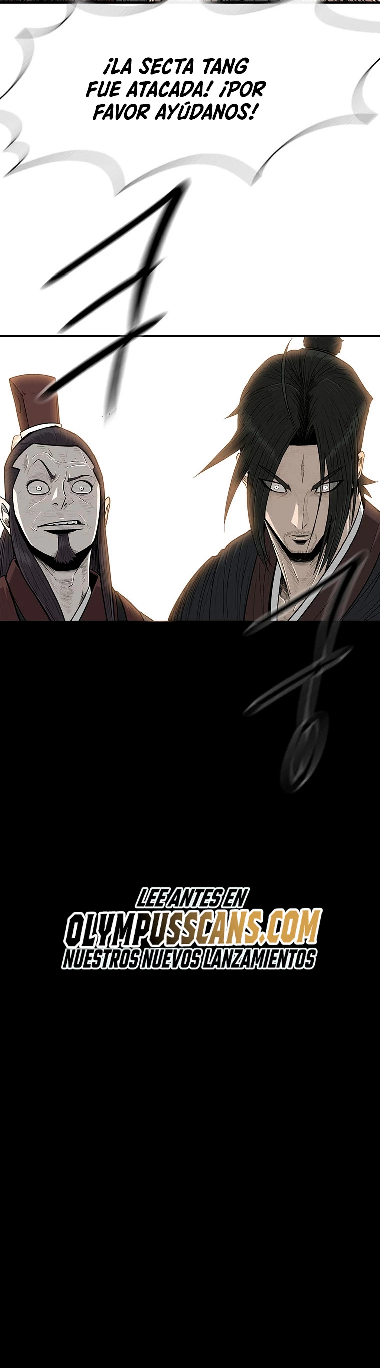 Read La Leyenda de la Hoja del Norte ES Manga Online