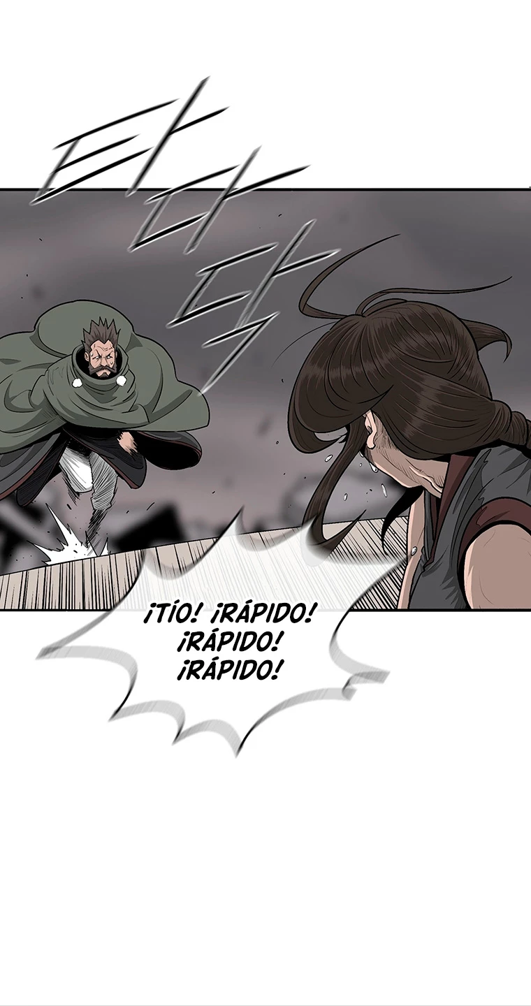 Read La Leyenda de la Hoja del Norte ES Manga Online