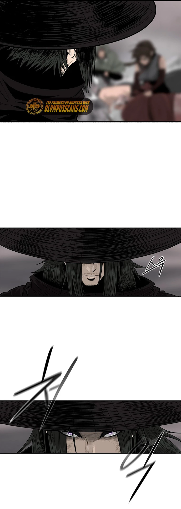 Read La Leyenda de la Hoja del Norte ES Manga Online