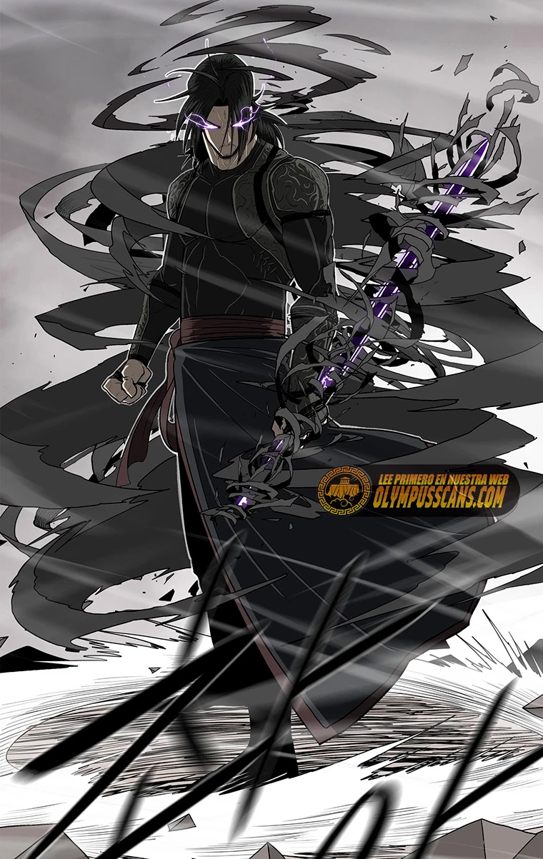 Read La Leyenda de la Hoja del Norte ES Manga Online