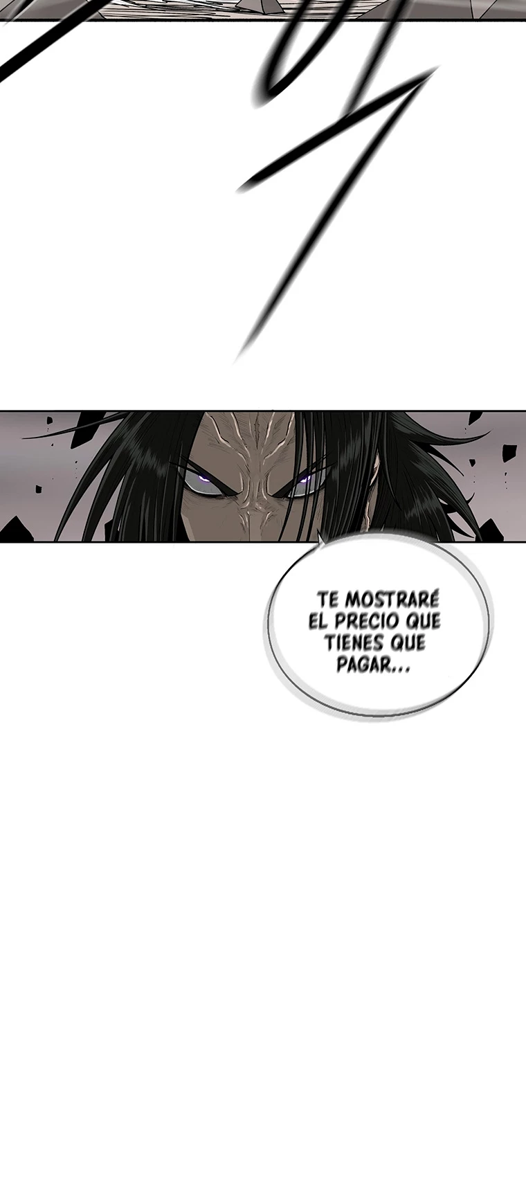 Read La Leyenda de la Hoja del Norte ES Manga Online