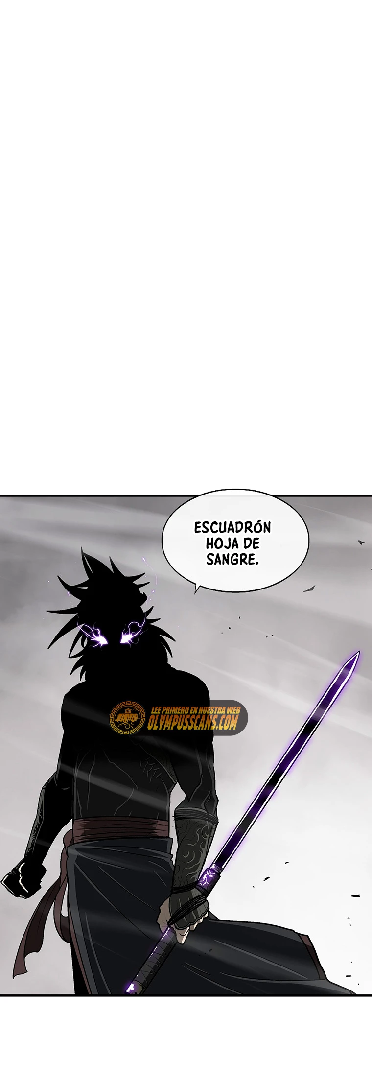 Read La Leyenda de la Hoja del Norte ES Manga Online