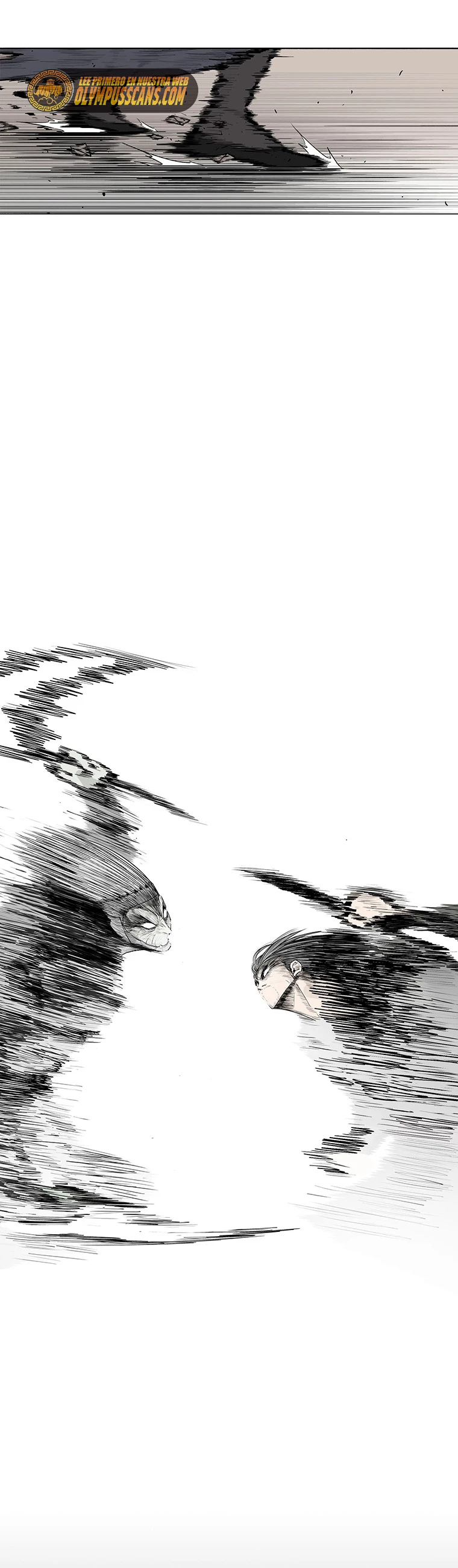 Read La Leyenda de la Hoja del Norte ES Manga Online