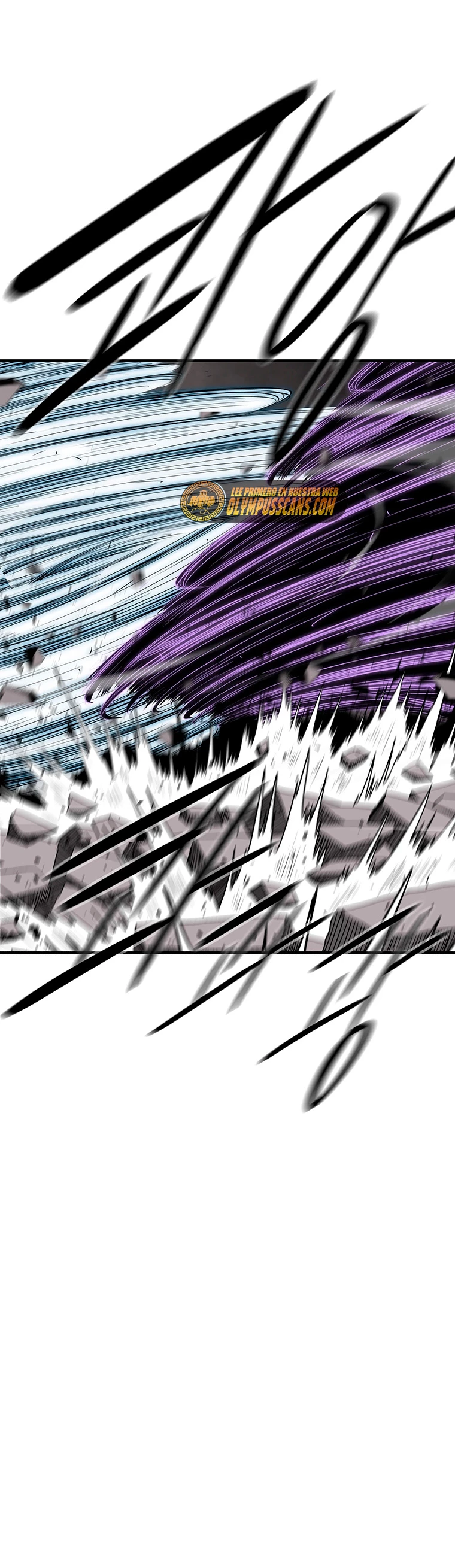 Read La Leyenda de la Hoja del Norte ES Manga Online
