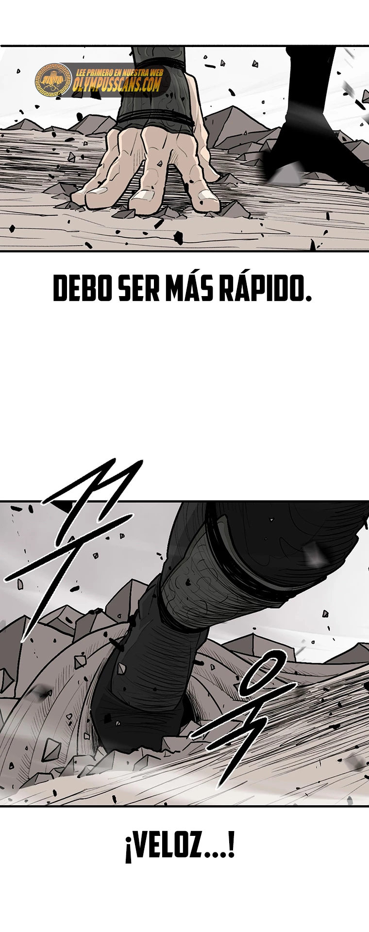 Read La Leyenda de la Hoja del Norte ES Manga Online