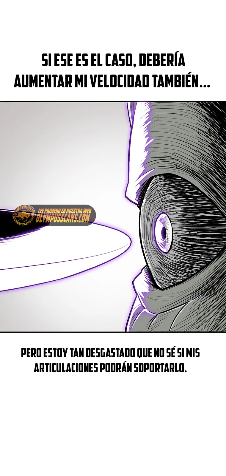 Read La Leyenda de la Hoja del Norte ES Manga Online