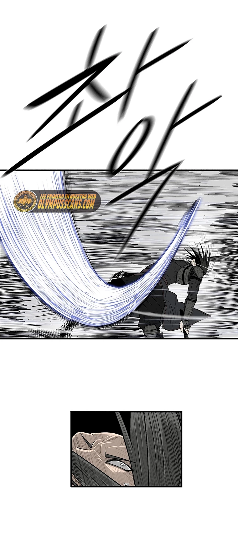 Read La Leyenda de la Hoja del Norte ES Manga Online
