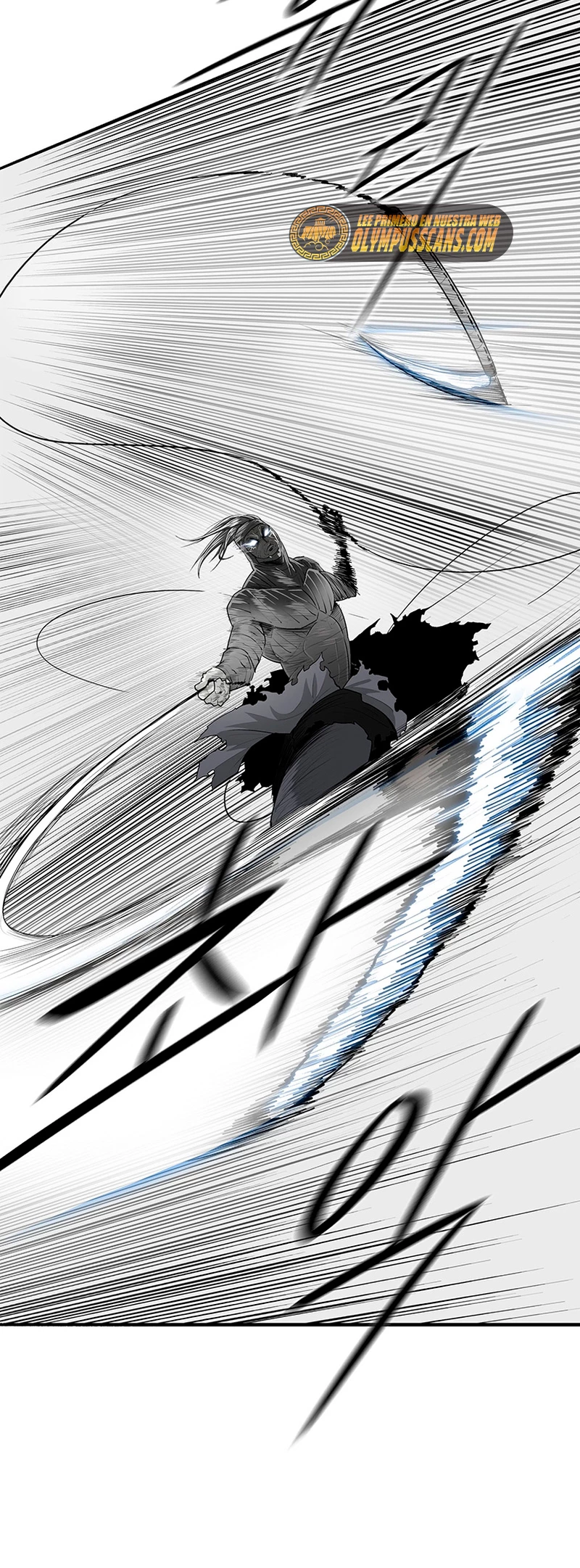 Read La Leyenda de la Hoja del Norte ES Manga Online