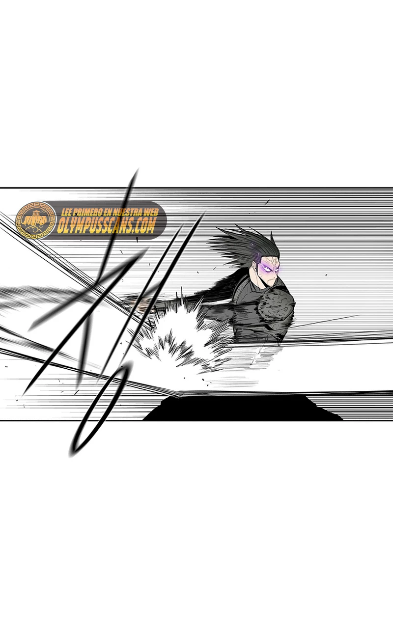Read La Leyenda de la Hoja del Norte ES Manga Online