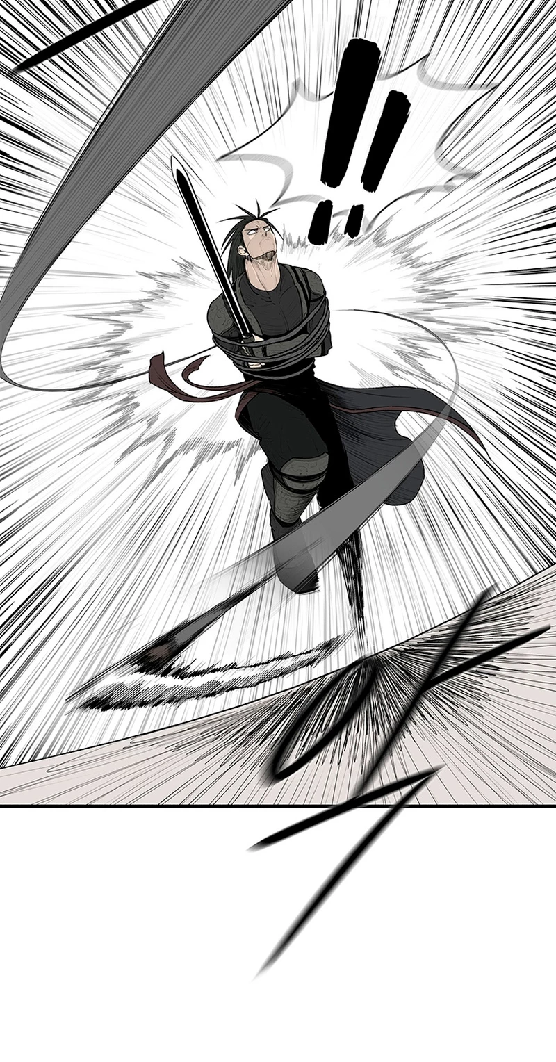 Read La Leyenda de la Hoja del Norte ES Manga Online