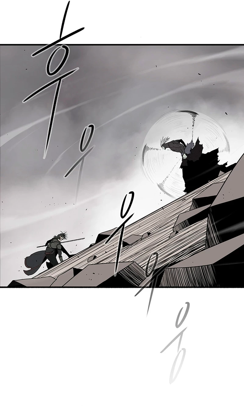 Read La Leyenda de la Hoja del Norte ES Manga Online