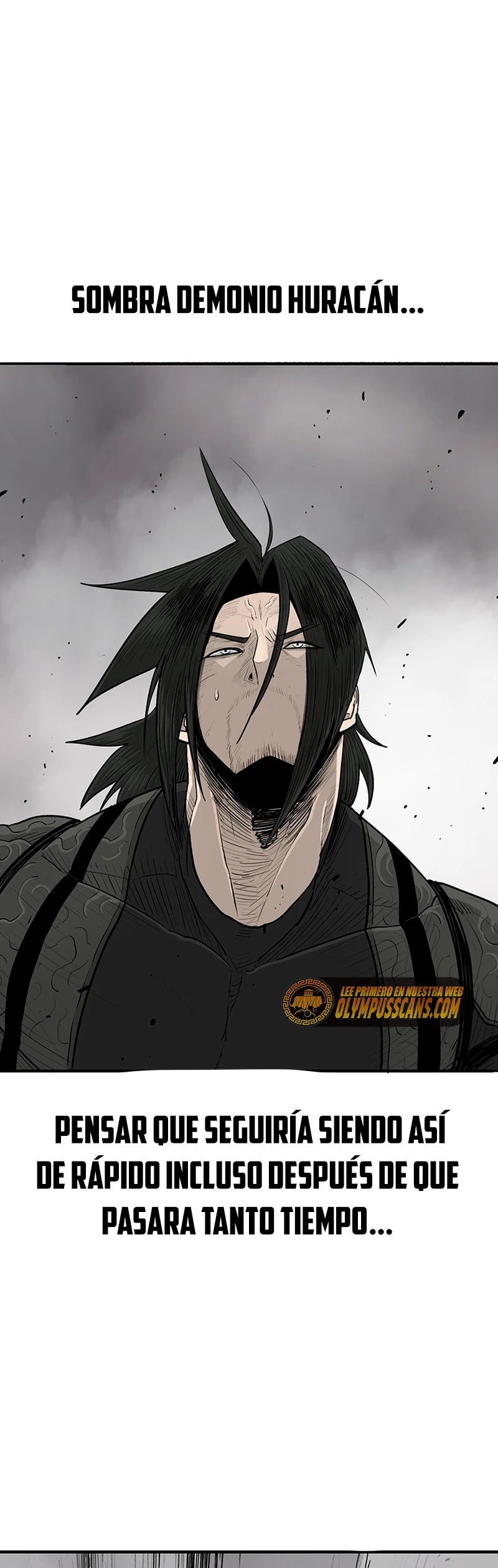 Read La Leyenda de la Hoja del Norte ES Manga Online