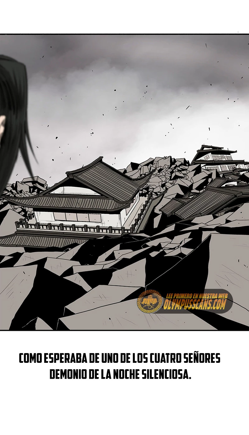 Read La Leyenda de la Hoja del Norte ES Manga Online