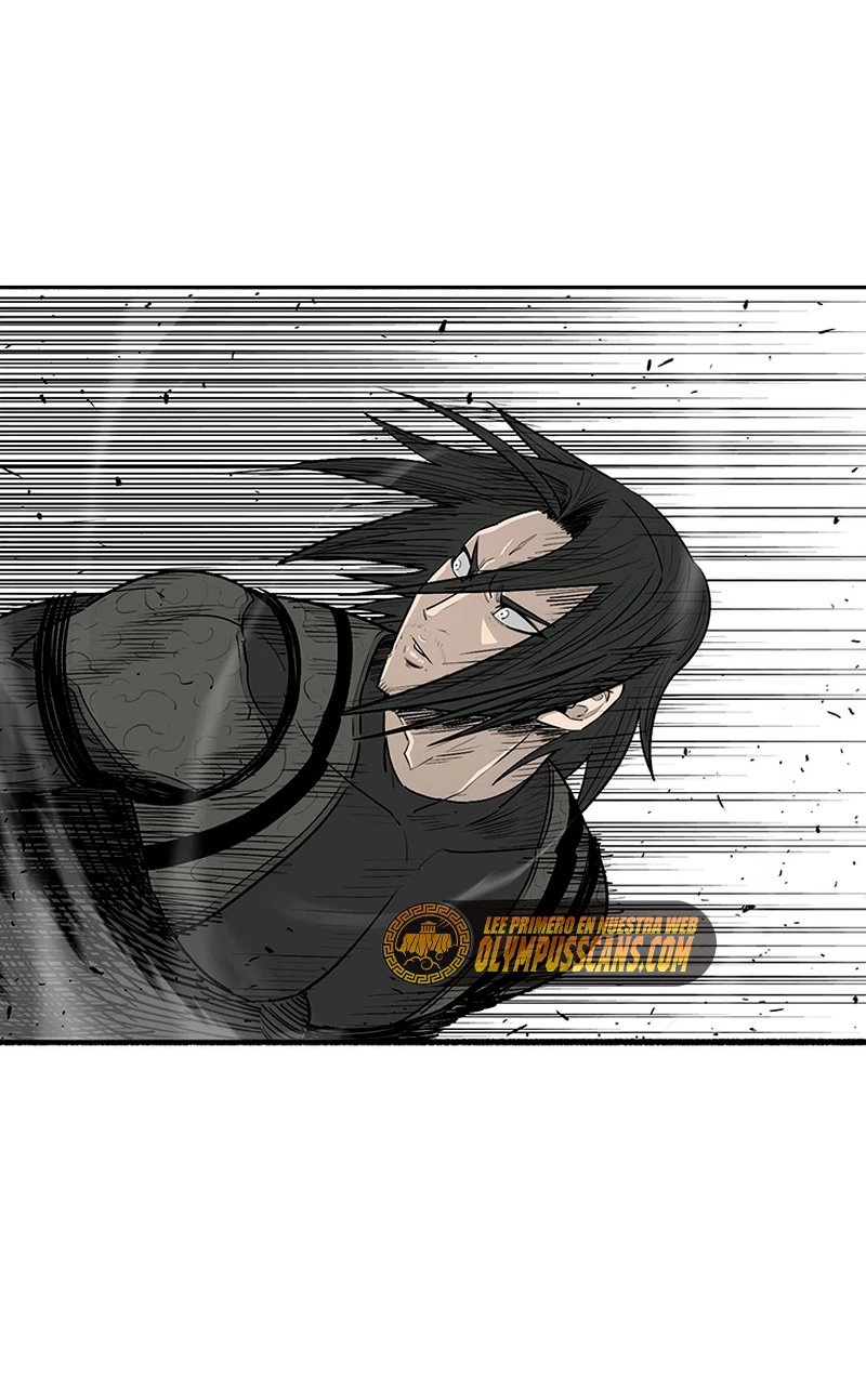 Read La Leyenda de la Hoja del Norte ES Manga Online