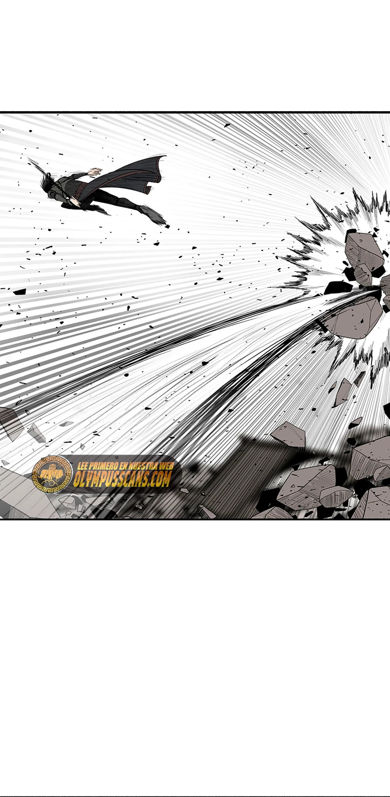 Read La Leyenda de la Hoja del Norte ES Manga Online