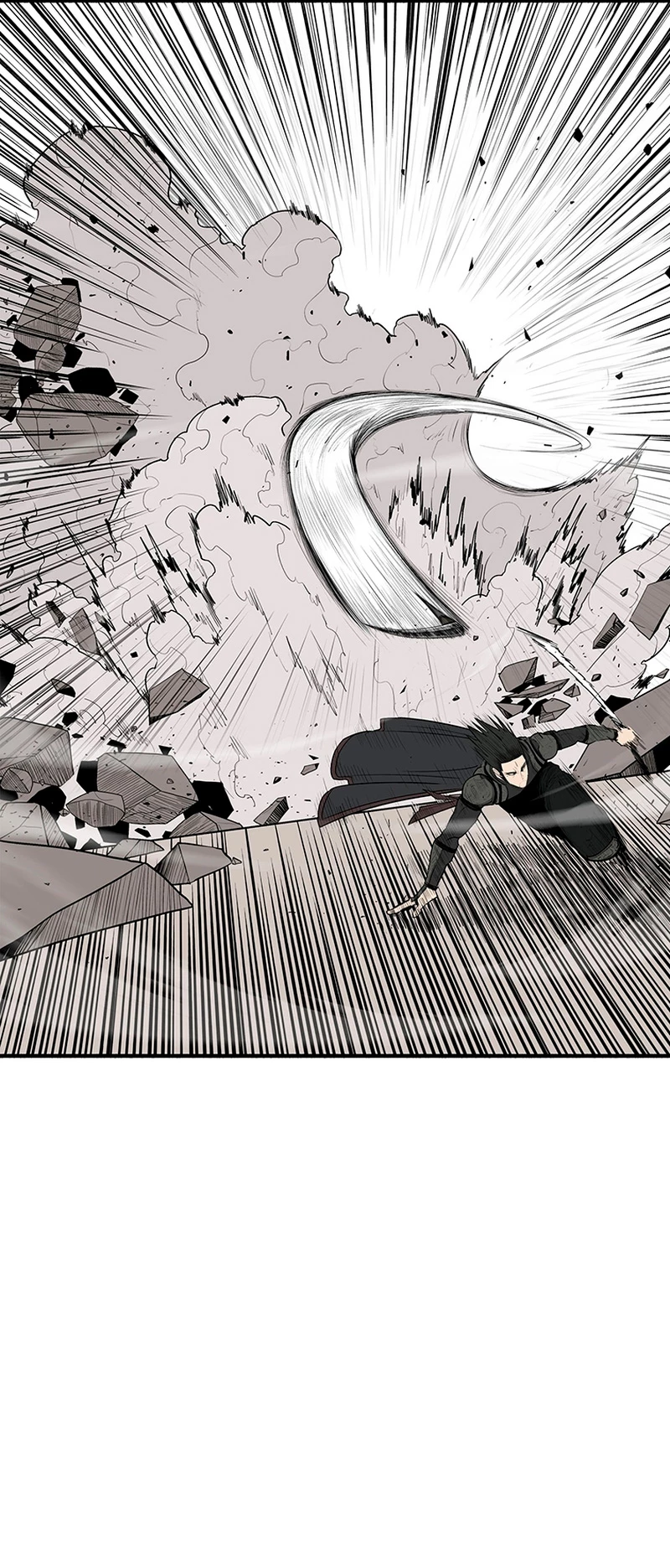 Read La Leyenda de la Hoja del Norte ES Manga Online