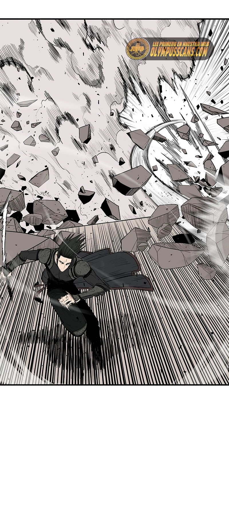 Read La Leyenda de la Hoja del Norte ES Manga Online