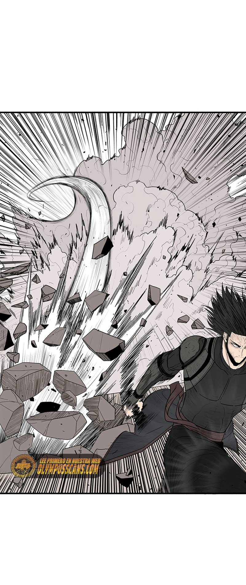 Read La Leyenda de la Hoja del Norte ES Manga Online