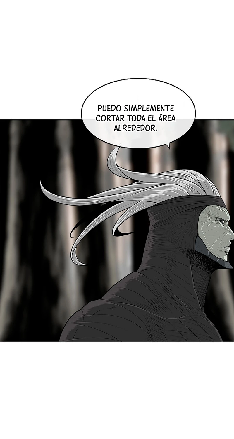 Read La Leyenda de la Hoja del Norte ES Manga Online
