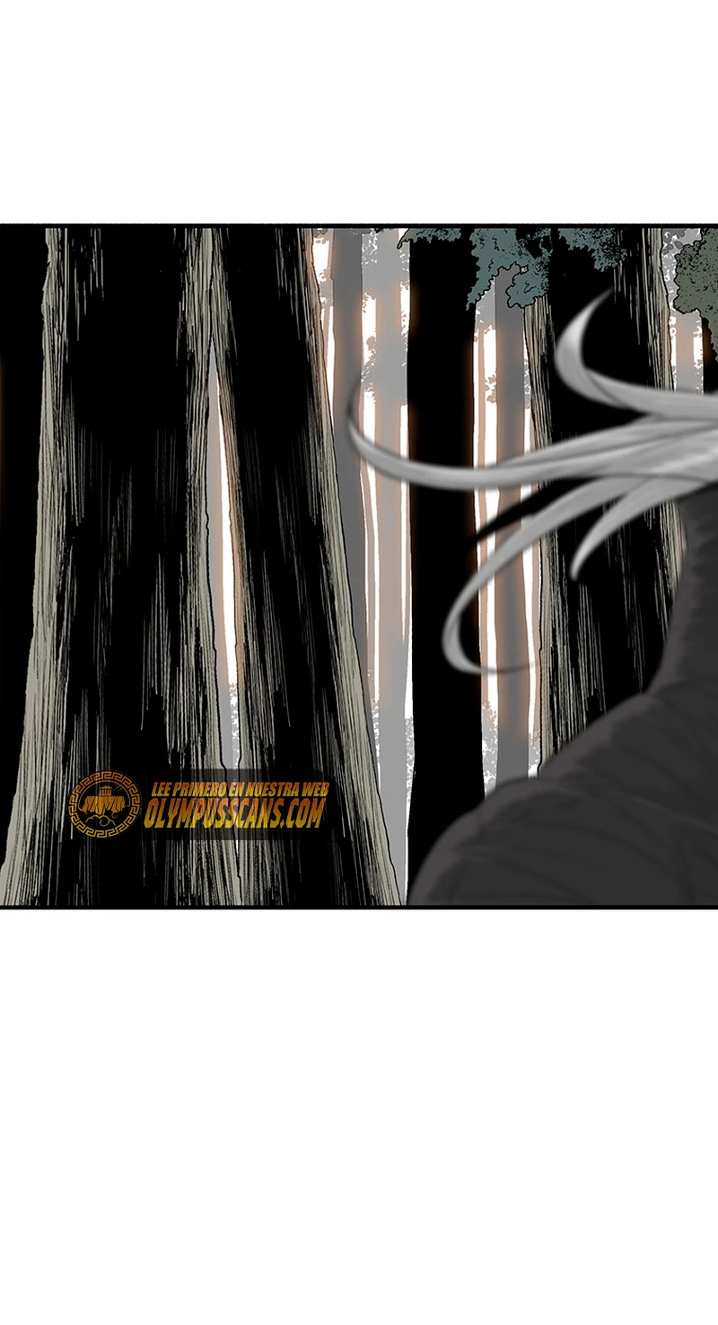 Read La Leyenda de la Hoja del Norte ES Manga Online