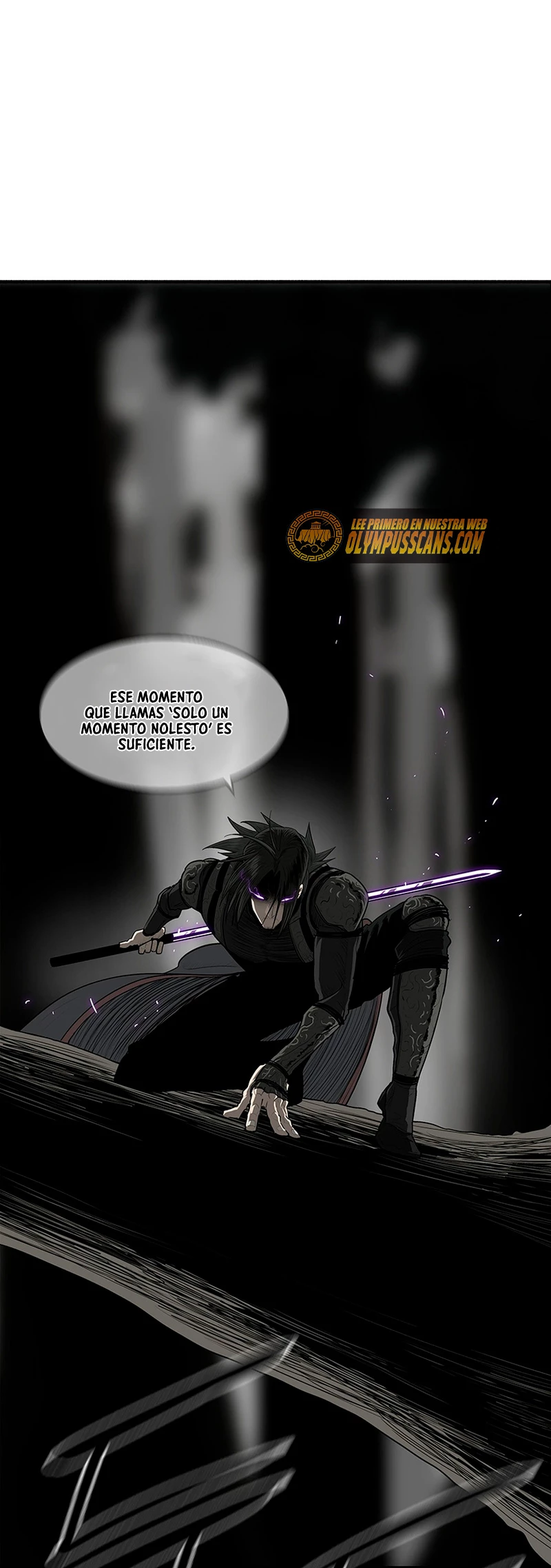 Read La Leyenda de la Hoja del Norte ES Manga Online