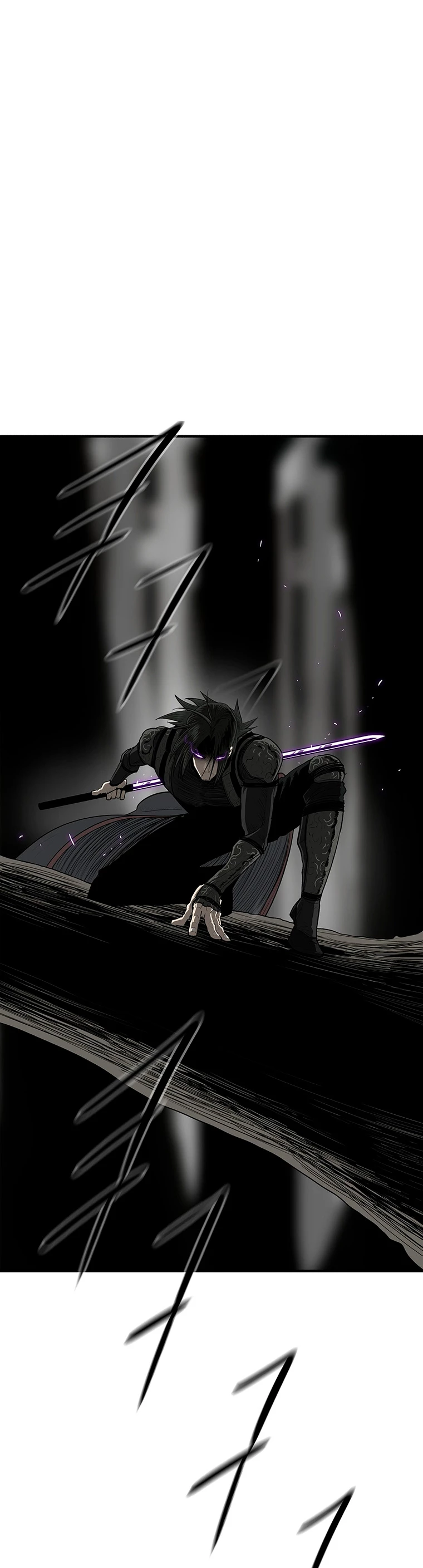 Read La Leyenda de la Hoja del Norte ES Manga Online