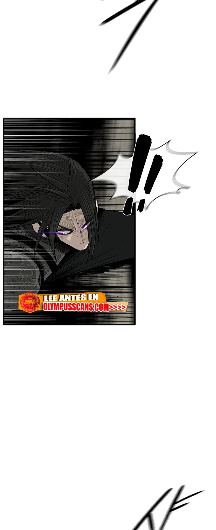 Read La Leyenda de la Hoja del Norte ES Manga Online