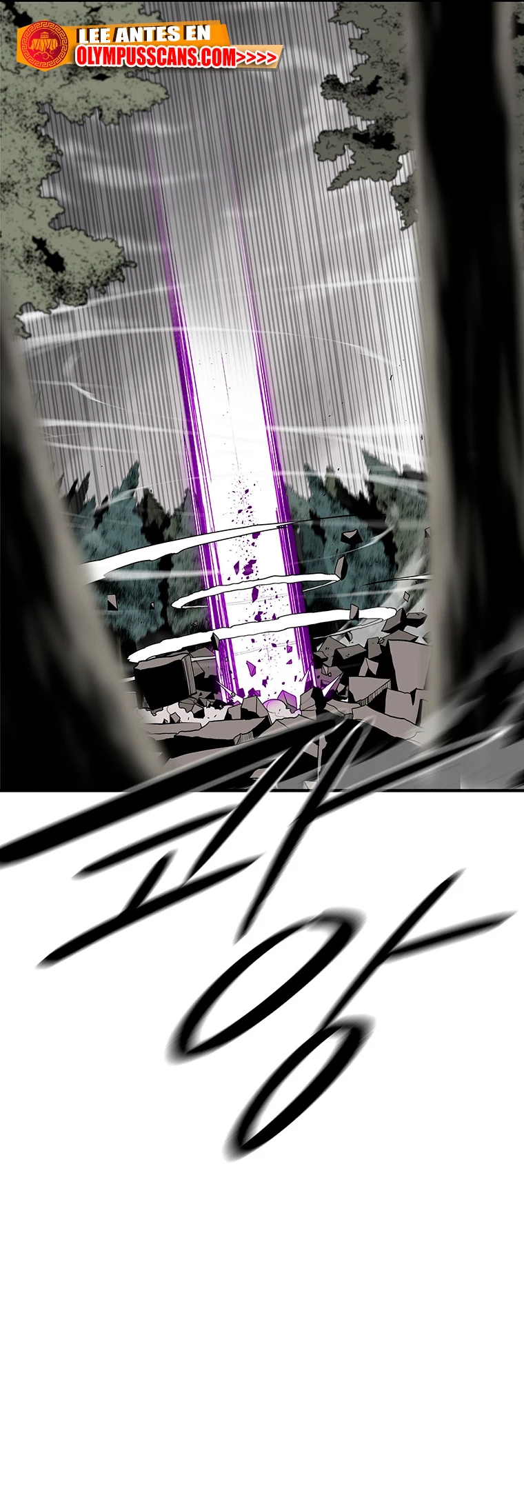 Read La Leyenda de la Hoja del Norte ES Manga Online