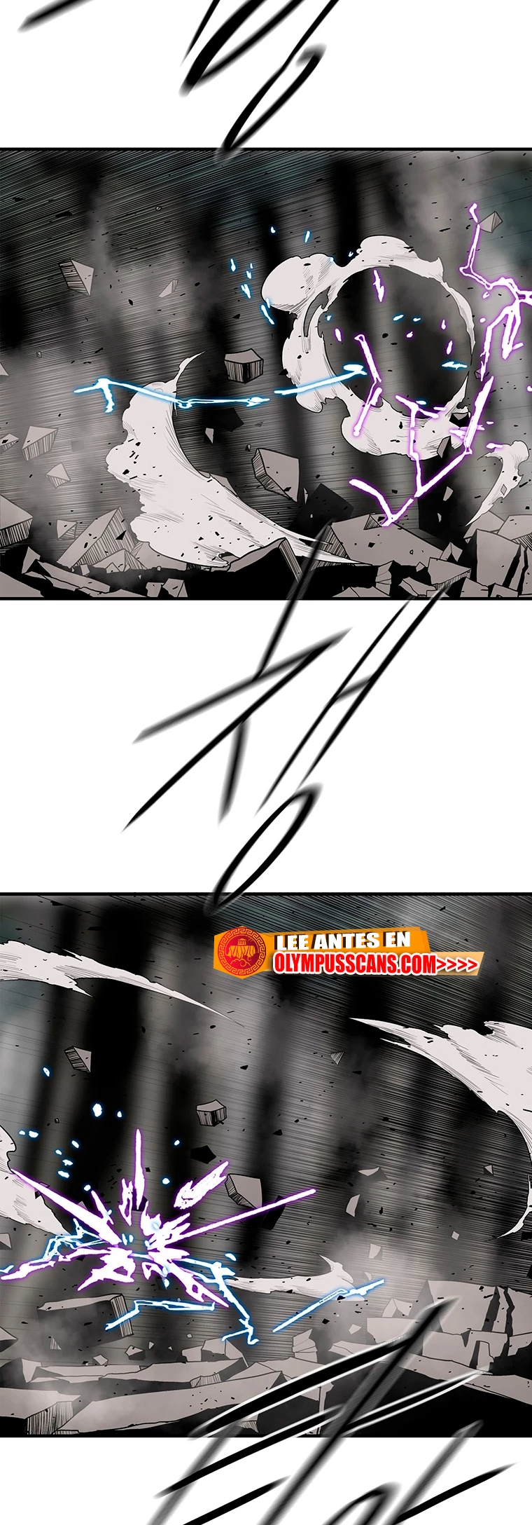 Read La Leyenda de la Hoja del Norte ES Manga Online