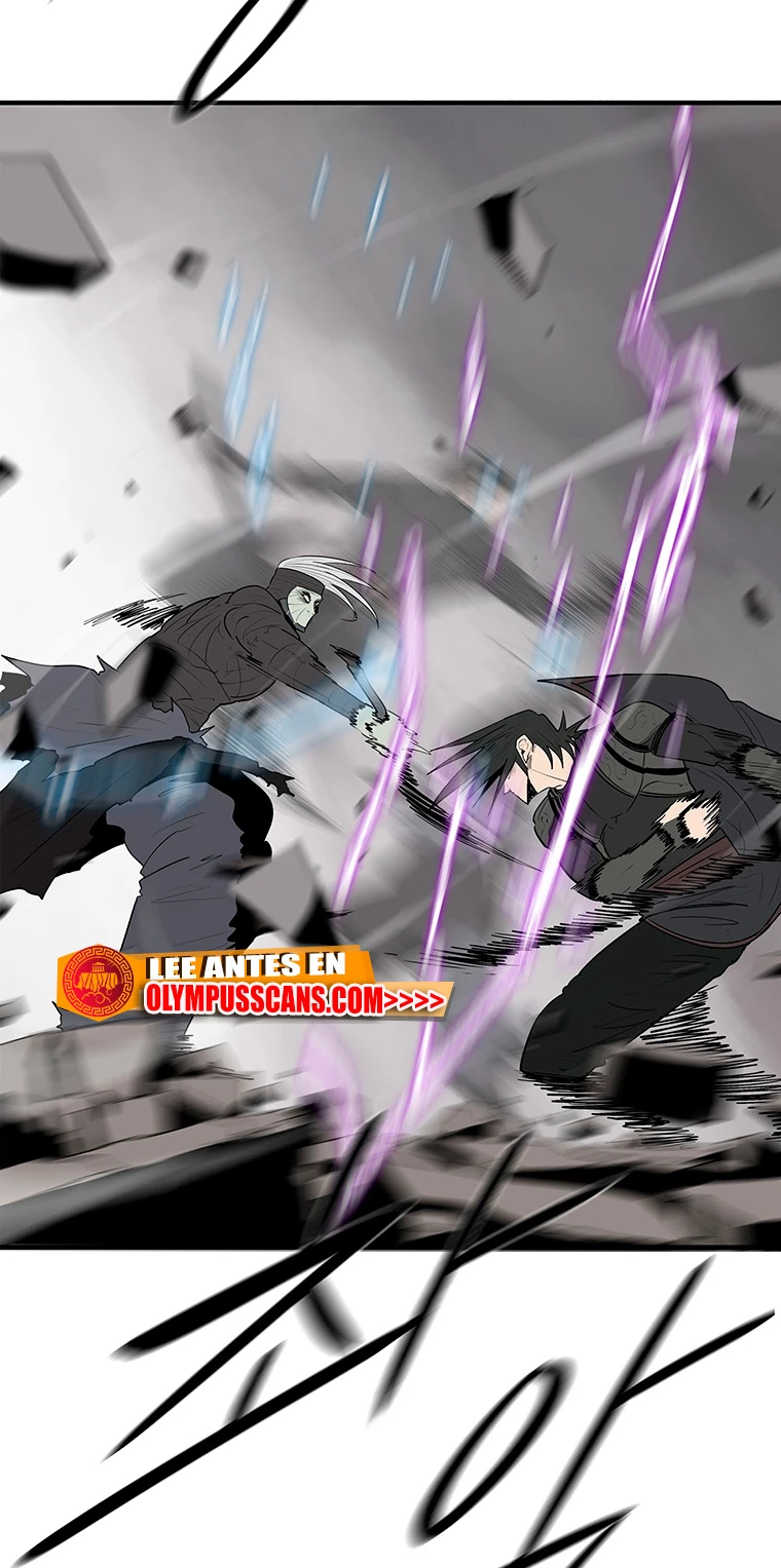 Read La Leyenda de la Hoja del Norte ES Manga Online