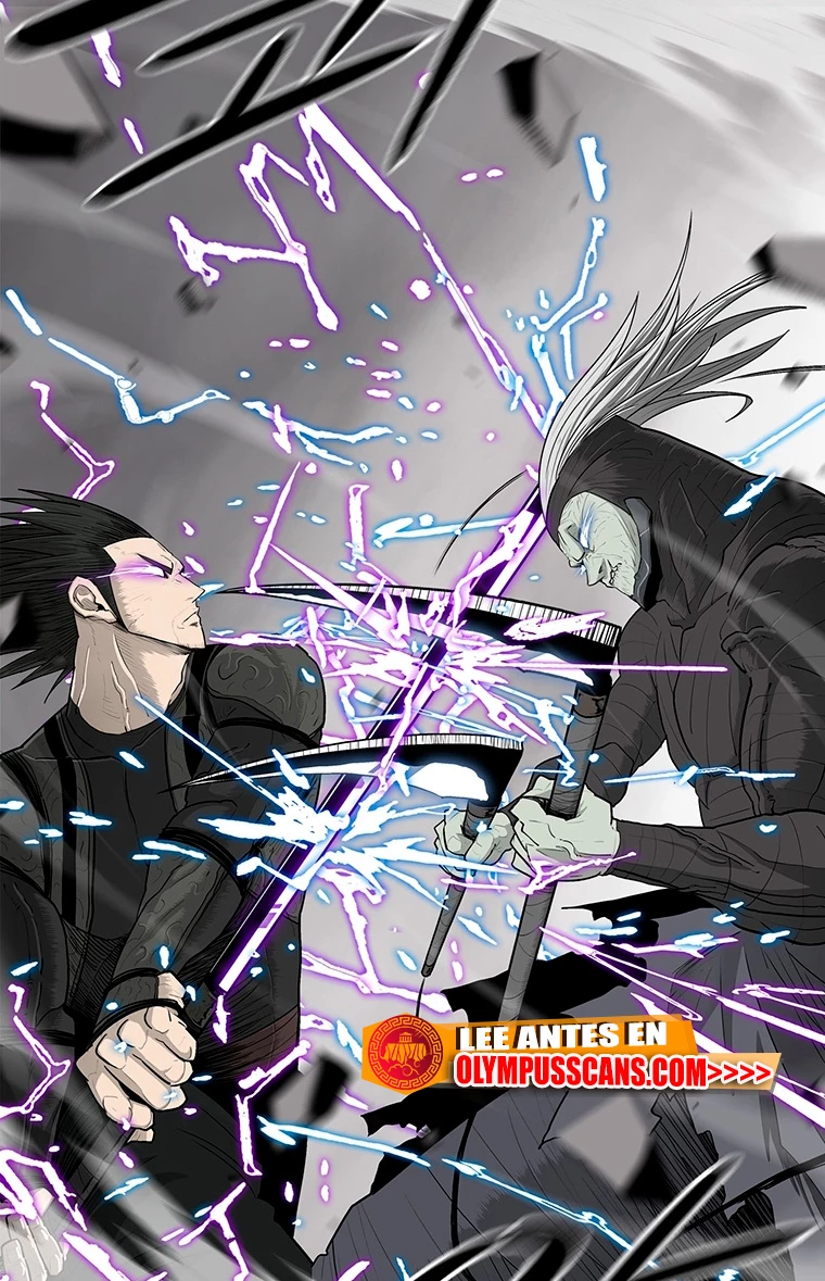 Read La Leyenda de la Hoja del Norte ES Manga Online
