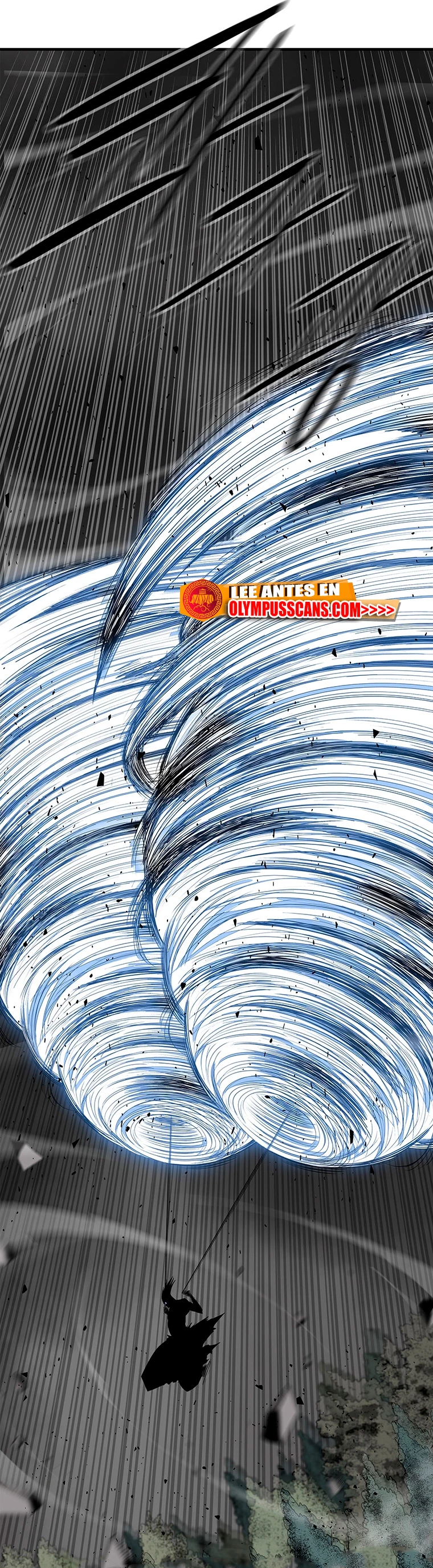Read La Leyenda de la Hoja del Norte ES Manga Online