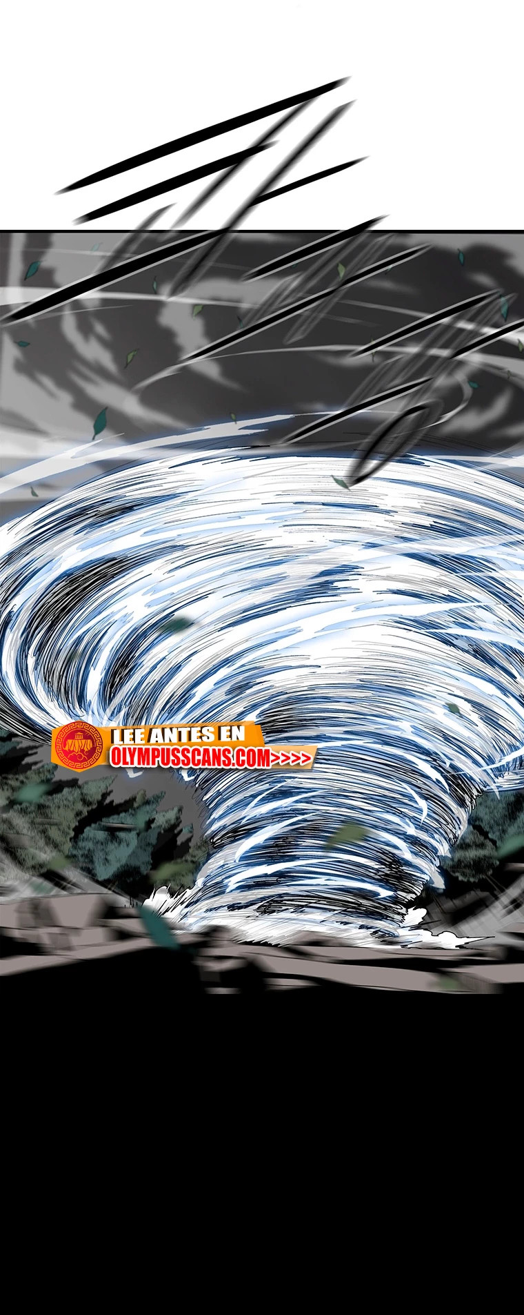 Read La Leyenda de la Hoja del Norte ES Manga Online