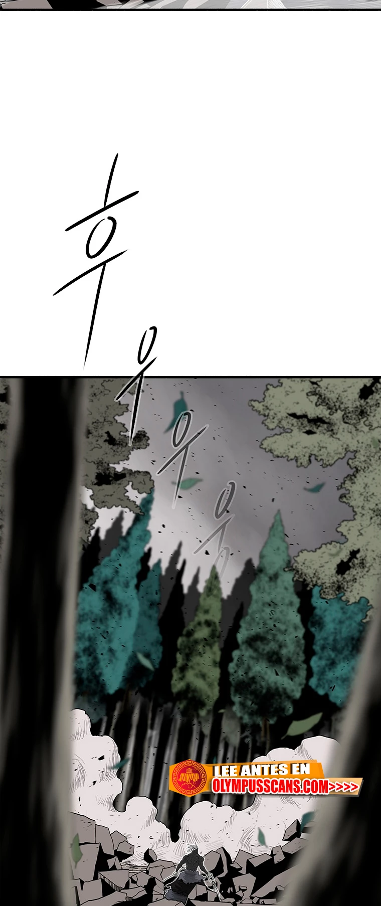Read La Leyenda de la Hoja del Norte ES Manga Online