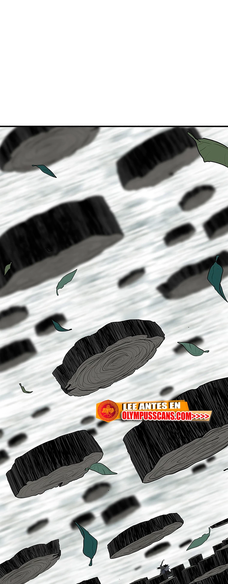 Read La Leyenda de la Hoja del Norte ES Manga Online