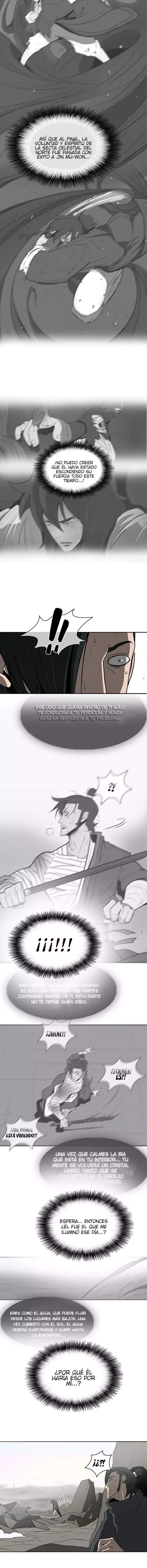 Read La Leyenda de la Hoja del Norte ES Manga Online