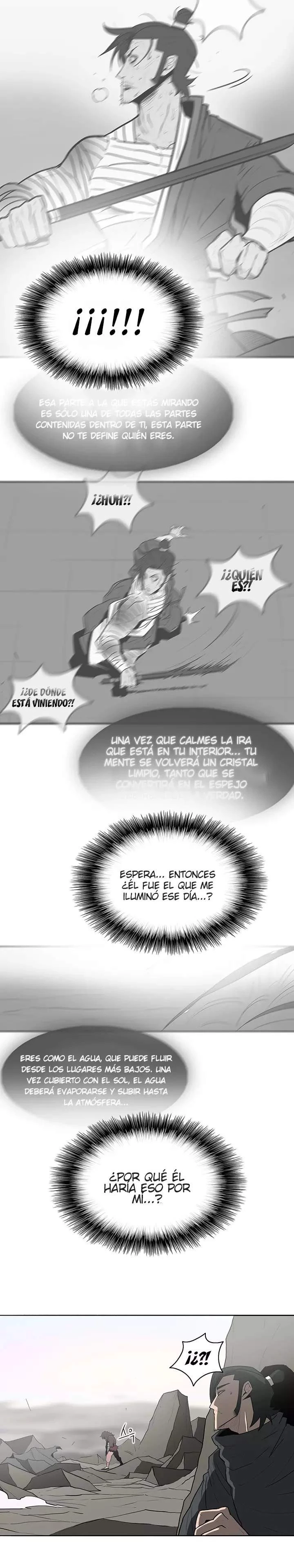 Read La Leyenda de la Hoja del Norte ES Manga Online
