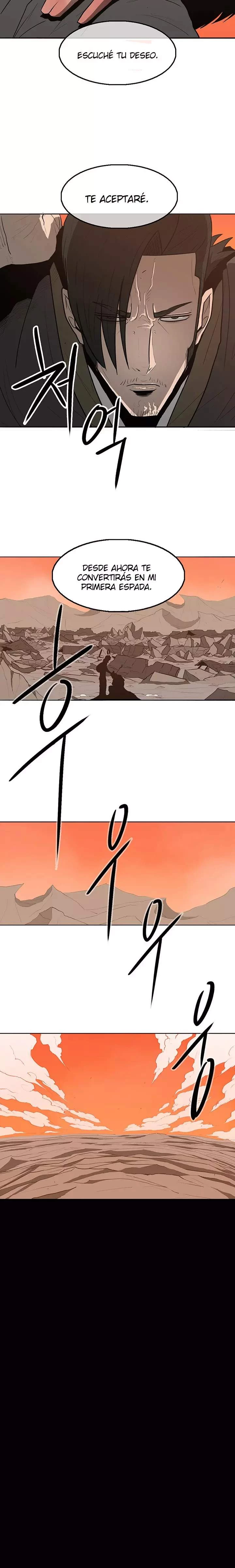 Read La Leyenda de la Hoja del Norte ES Manga Online