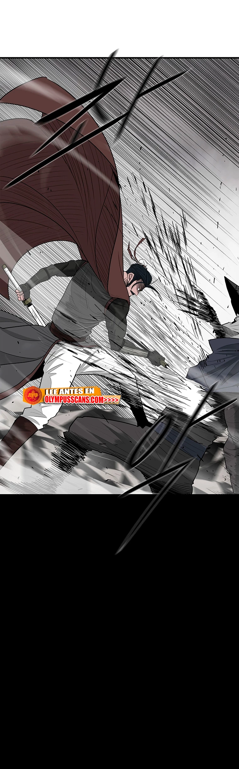 Read La Leyenda de la Hoja del Norte ES Manga Online