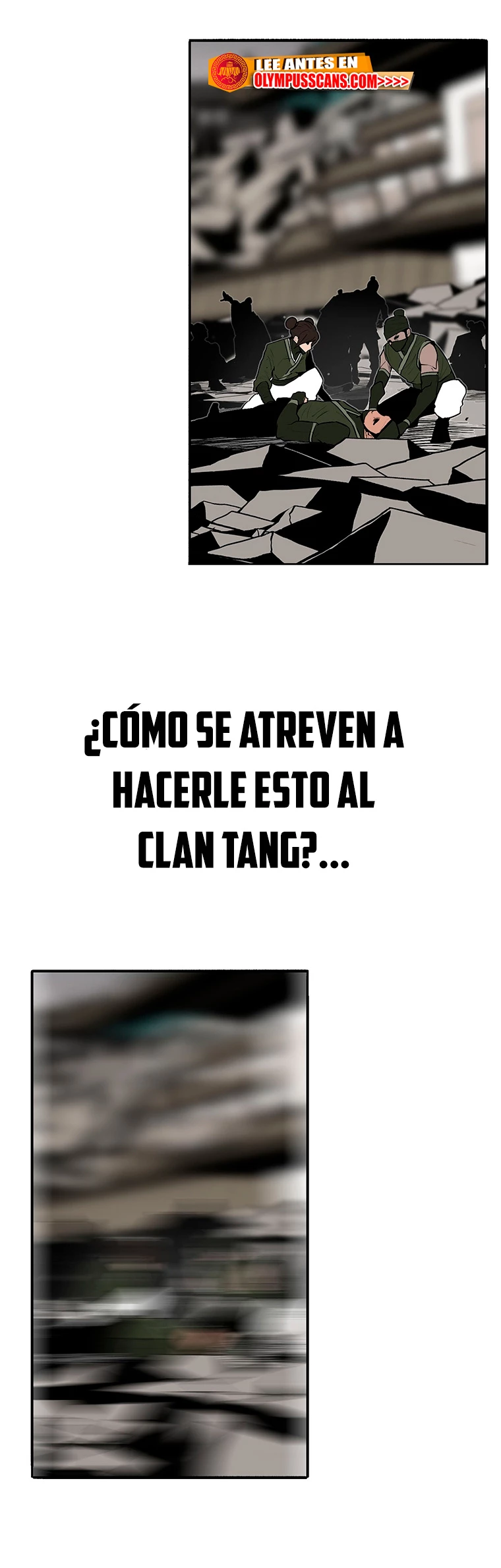 Read La Leyenda de la Hoja del Norte ES Manga Online