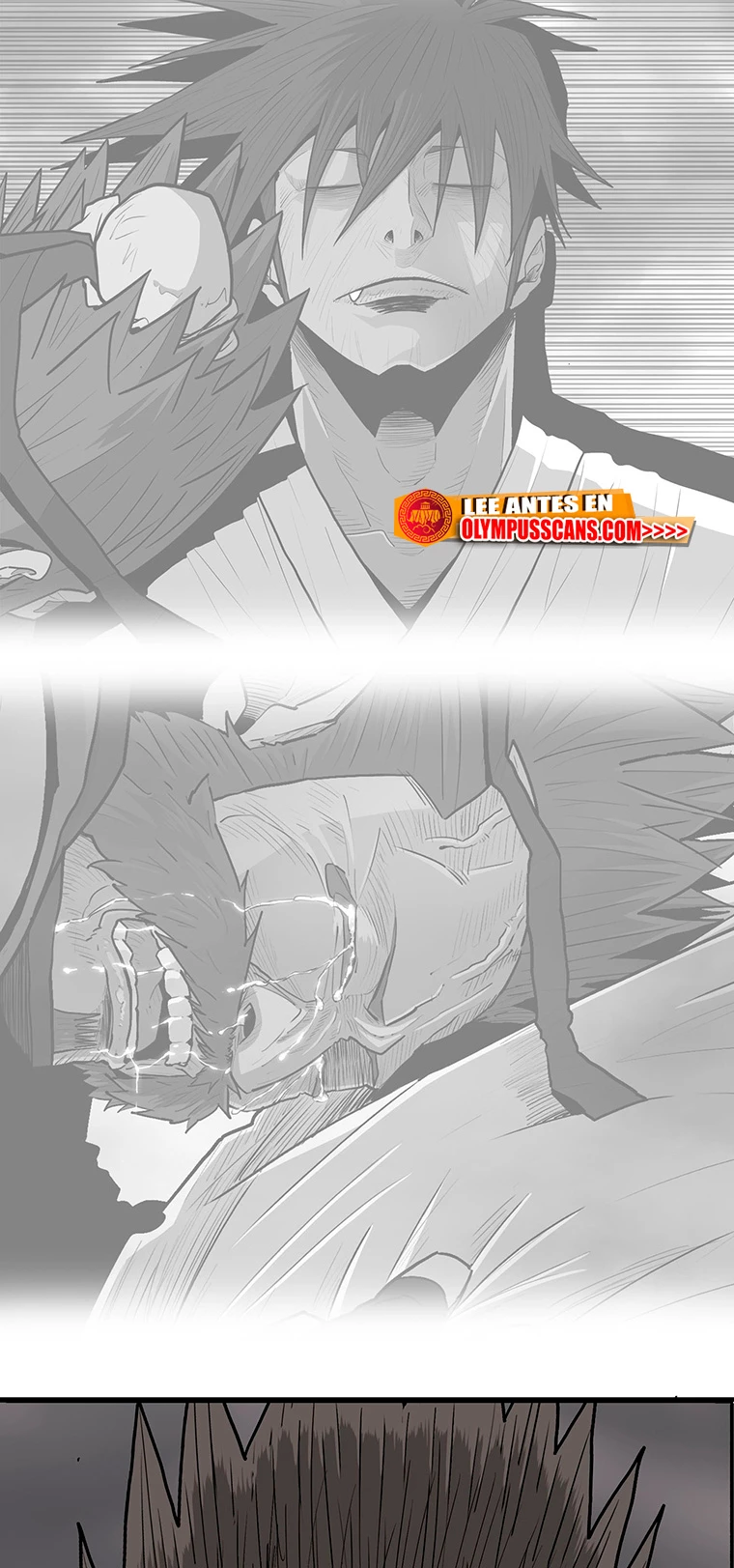 Read La Leyenda de la Hoja del Norte ES Manga Online