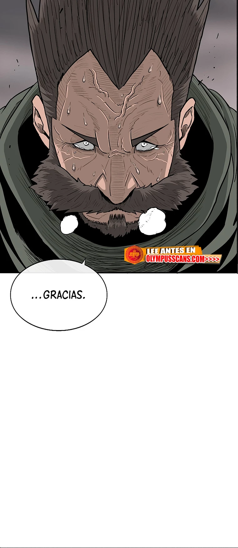 Read La Leyenda de la Hoja del Norte ES Manga Online