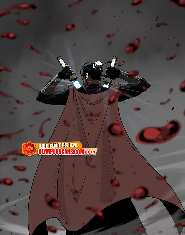 Read La Leyenda de la Hoja del Norte ES Manga Online