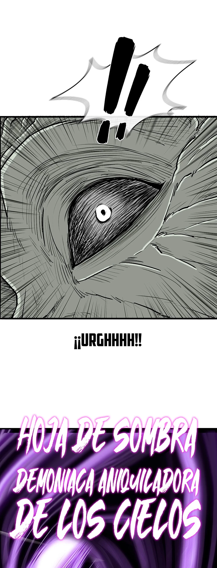 Read La Leyenda de la Hoja del Norte ES Manga Online