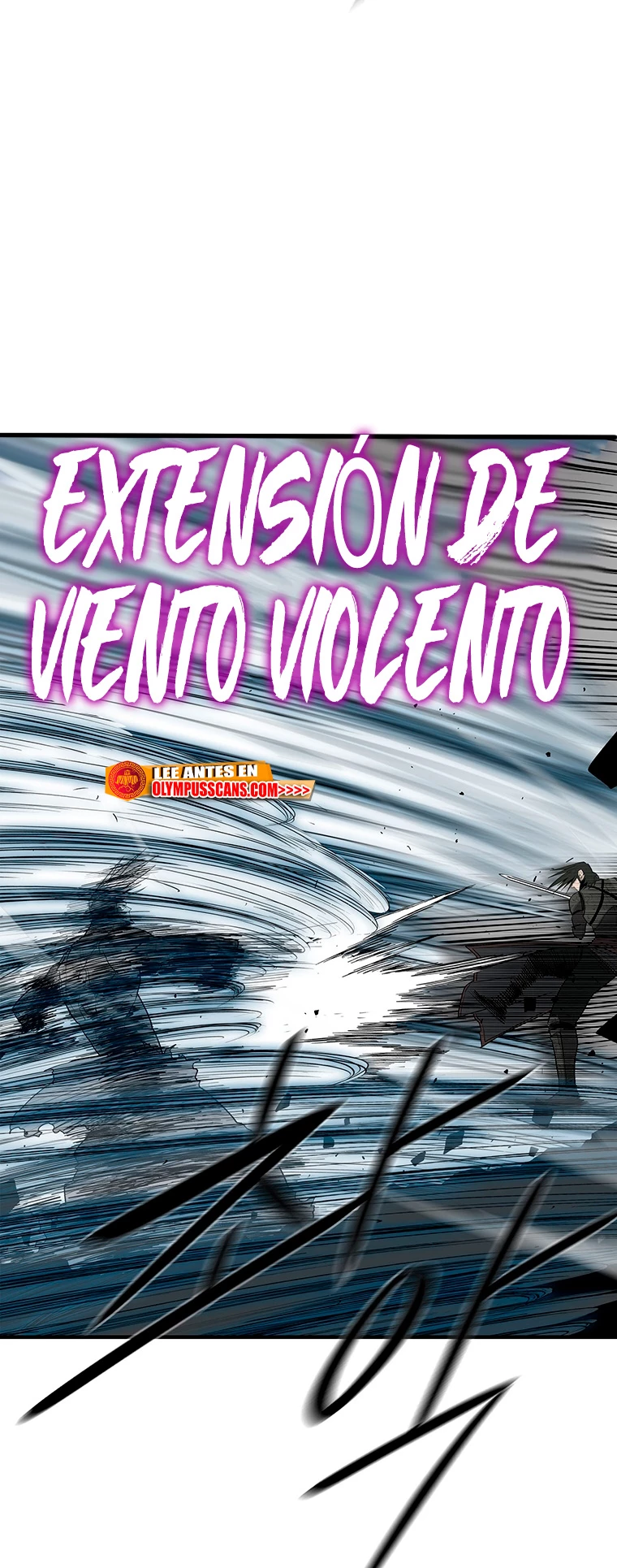 Read La Leyenda de la Hoja del Norte ES Manga Online