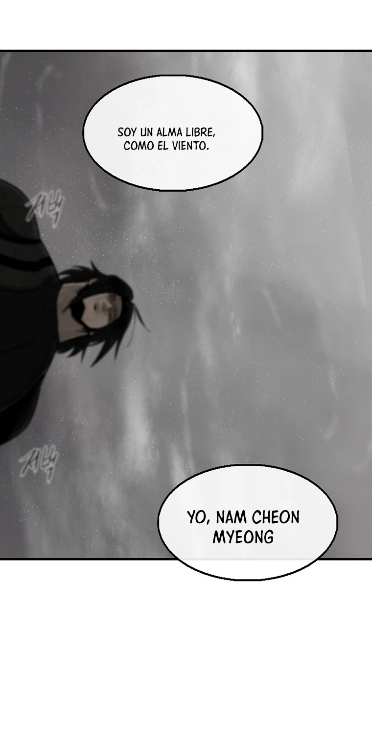 Read La Leyenda de la Hoja del Norte ES Manga Online